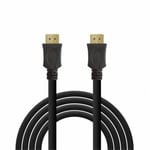 PcCom HDMI Cable PCCES-CAB-HDMI20-5M