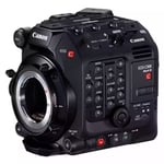 Canon EOS C300 Mark III - EF Mount Pro-video camcorder