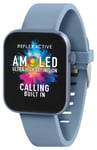 Reflex Active RA40-2213 Series 40 Amoled Smart Calling Watch