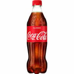 Coca cola 0,5l