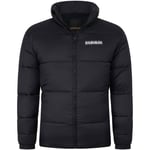 Napapijri Jacket A-Suomi Noir