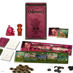 Ravensburger Disney Villainous Sugar and Spite Immersive Strategy Board Game for Adults and Kids Age 10 Years Up - 2 Players - Play as Stand-Alone or Expansion - 2024