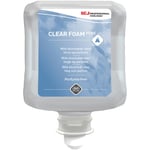 Skumtvål deb - Clear foam pure