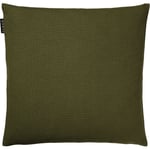 Pepper Putetrekk 40x40 cm, Dark Olive Green, Dark Olive Green