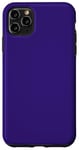 Coque pour iPhone 11 Pro Max Violet