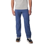 Columbia Pantalon Convertible Utility pour Homme, Silver Ridge