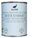 Alcro Bestå Diamant, Faluröd, 1 L