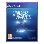 Jeu Vidéo Quantic Dream Under The Waves, QD0050, PLAYSTATION 4, Exploration Et