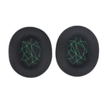 1X(Replacement Earpads for  Arctis 3 5 7 Headphone Ear Pads5608