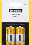 AM2 (Smartline), 1.5V