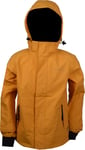 True North ARENDAL JR JKT YELLOW