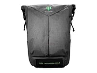 Sac à dos 17  Msi Workstation Air Noir - Neuf