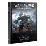 Games Workshop Warhammer The Horus Heresy: The Martian Civil War 31-38