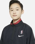 NIKE TEAM 31 COURTSIDE NBA TRACKSUIT OLDER KIDS SIZE L (160-170cm) 14-16 YEARS