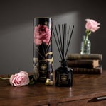 Wild Rose Diffuser Refill Black