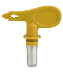 WAGNER Airless Trade Tip 3 Buse 817, filtre de pistolet jaune