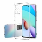 Xiaomi Poco M4 Pro 5G Soft Gel Case