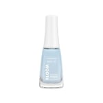 Fashion Make Up - Vernis à ongles Bloom "Flower Power" N°2002 Baby Blue - 11 ml