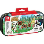 Pochette Officielle Animal Crossing New Horizons - Nintendo Switch - Housse Gamebag - Mixte