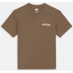 T-shirt Dickies  BUILDER TEE SS