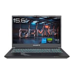 Gigabyte G5 KF5 15.6" Full HD 144Hz i5 GeForce RTX 4060 Gaming Laptop