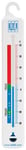 ETI Fridge Freezer Thermometer hanging Thermometer Catering Home Use Food Prep