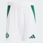 adidas Celtic FC 24/25 Home Shorts Men