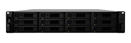 Synology RXD1219SAS 2U Unité d'extension // F 12 HDD