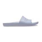 Crocs Homme Slide Sandale, Dreamscape, 44.5 EU