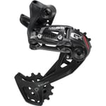 Dérailleur Arrière SRAM GX 2x11 Rouge avec Cage Longue - Changement Rapide et Pr