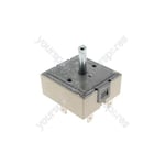 Genuine Dual Regulator for Hotpoint/Indesit Cookers and Ovens