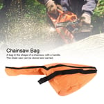 Portable Chain Saw Storage Bag Integrated Bag Chain Saw Protection Handbag GG RE