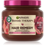 Garnier Botanic Therapy Hair Remedy Forstærkende maske til svagt hår med tendens til at fælde 340 ml