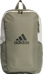 Urheilureppu Adidas Parkhood Bag DU1994, vihreä