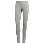 adidas Loungewear Essentials 3-stripes Leggings, storlek Large