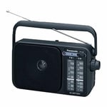 Transistorradio Panasonic RF-2400EG9-K