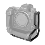 SmallRig 3714 L-Bracket For Nikon Z9