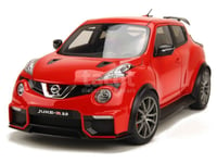 Nissan Juke-R 2.0 2016 - AUTOart 1/18