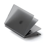 Satechi Eco Hardshell-deksel (Macbook Pro 16 (2021-2023)) - Grå transparent