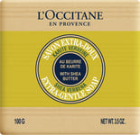 L'Occitane Shea Butter Verbena Soap 100g