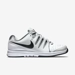 Nike Vapor Court UK 11.5 EUR 47 White Grey New 631703 101