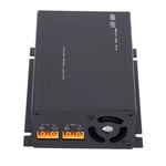 Boost MPPT Solar Charge Controller Energy Saving Easy To Install Solar Boost