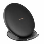 Samsung Chargeur Wireless Fast Charge EP-PG950BBEGWW Noir