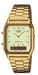 Gents Casio Combination Watch AQ-230GA-9DMQYES RRP £57.90 Now £45.95