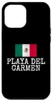 Coque pour iPhone 12 Pro Max Cancun Mexico Mexican Adventure Voyage Femmes Hommes