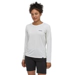 Patagonia L/S Cap Cool Daily Graphic Shirt - T-shirt femme  