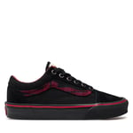 Textilskor Vans Old Skool VN000CR5CJI1 Svart