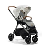 Joie Finiti Signature Flex Pushchair in Oyster