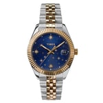 Timex TW2W21800 Ladies Celestial Legacy Watch