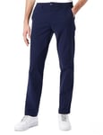 United Colors of Benetton Men's Trousers 4DKH55I28, Dark Blue 016, 54